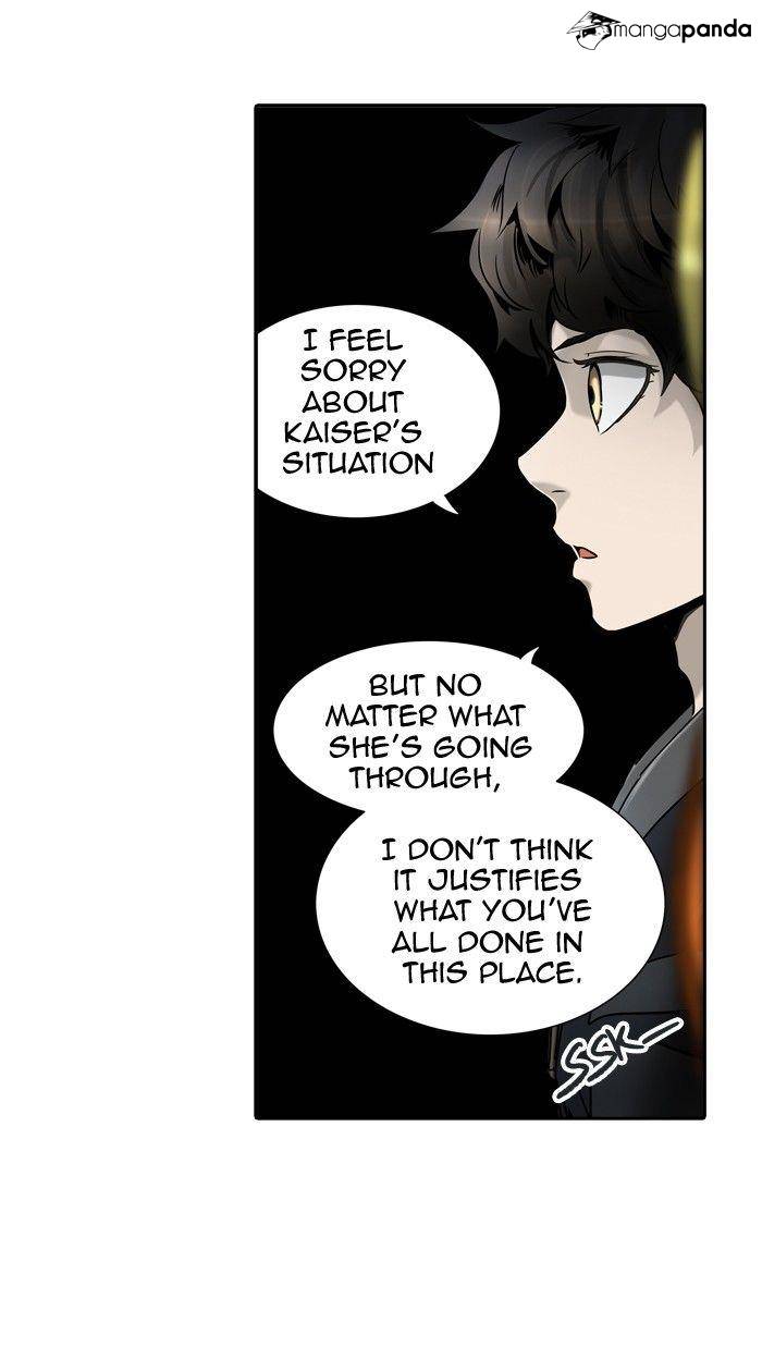 Tower of God Chapter 294 image 08